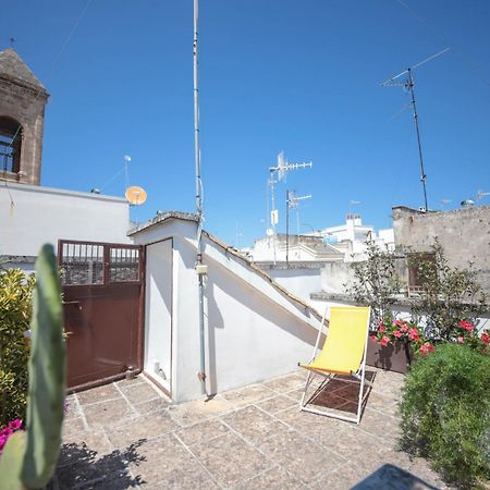 הוילה קונברסאנו Alba Domus מראה חיצוני תמונה