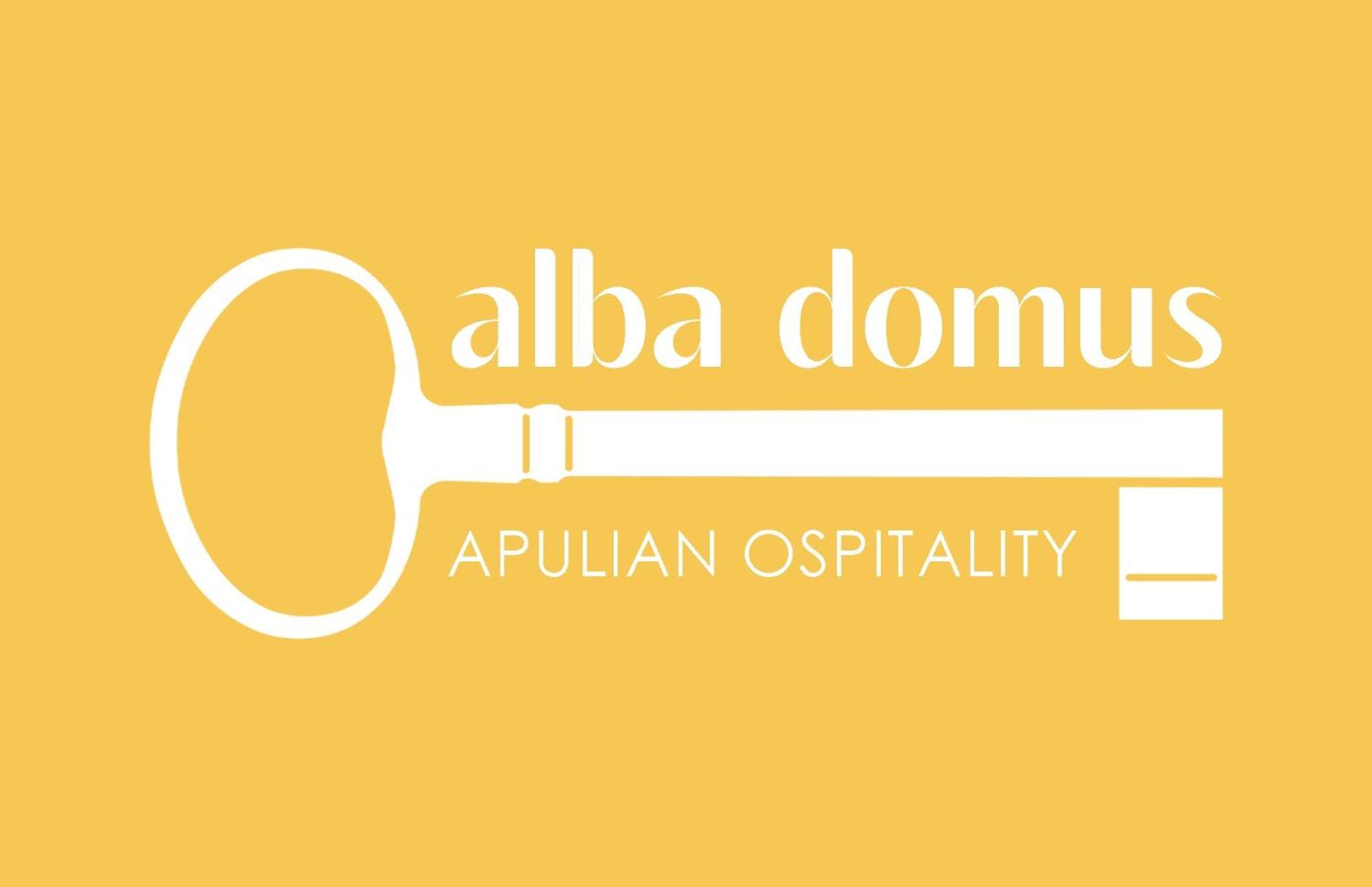 הוילה קונברסאנו Alba Domus מראה חיצוני תמונה